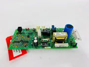 Lower Control Boards